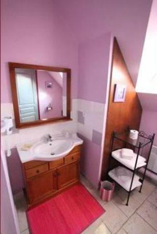 Отель Auberge Pom'Poire
