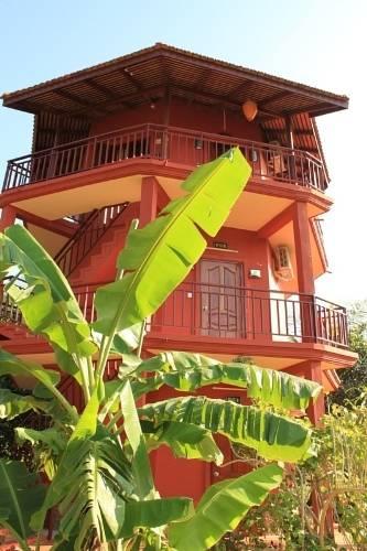 Отель Spring Valley Resort