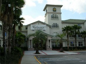 Extended Stay Deluxe Orlando - Maitland - Summit