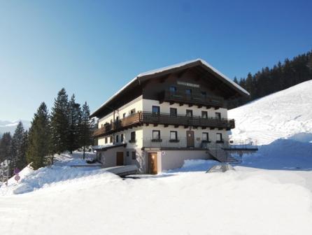 Jugendpension Berghof
