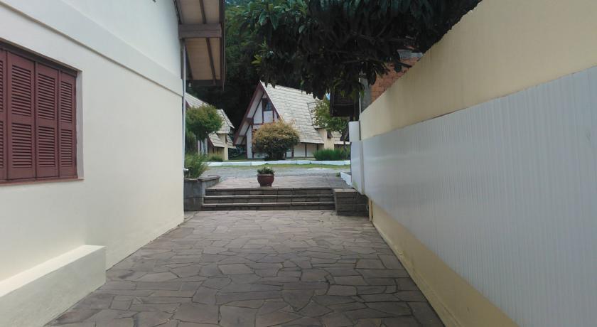 Hotel Pousada das Flores