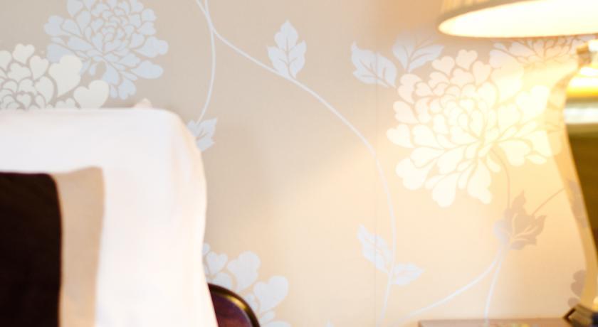 Гостевой дом Ennislare Guest House