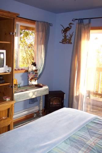 Мини-отель Heron's Rest B&B