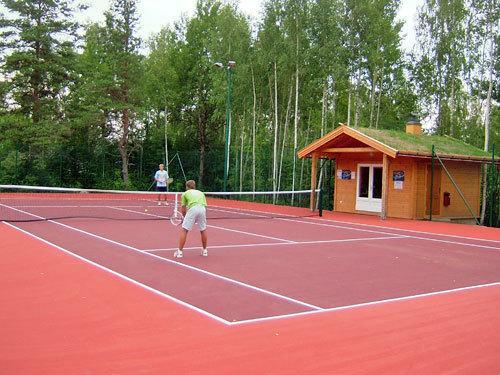 Отель Holiday Complex Avoti