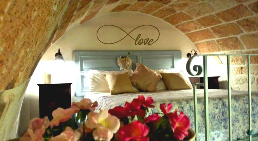 Апартаменты B&B Casa Fiore
