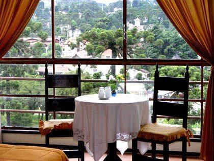Campos do Jordão Parque Hotel