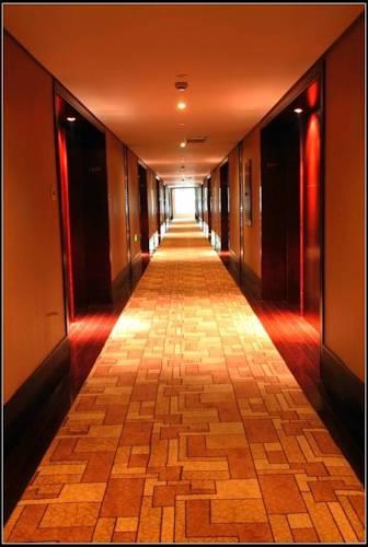 Westlake Hillview International Hotel