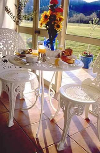 Мини-отель Albergo B&B and Luxury Alpine Villa