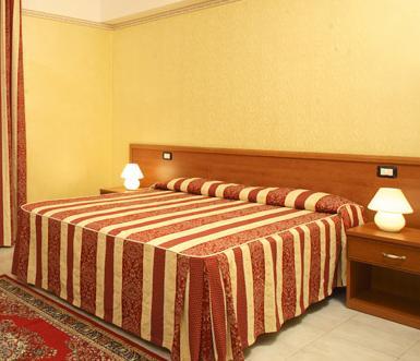 Отель Sport Village Hotel & Spa