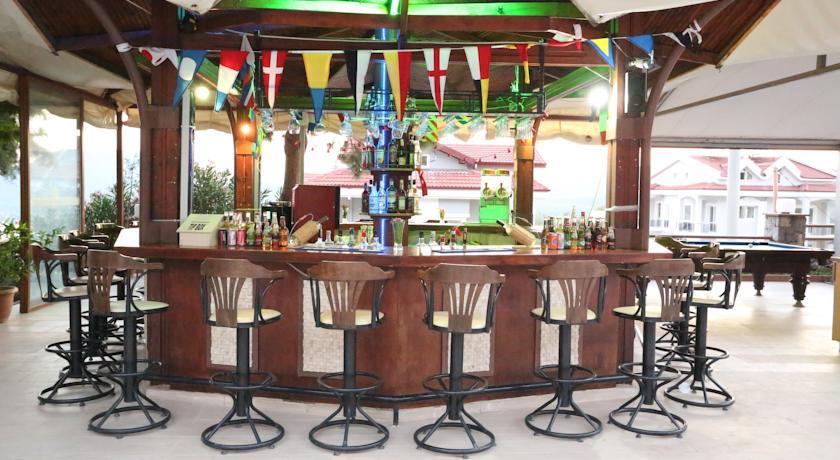 Poseidon Club Hotel