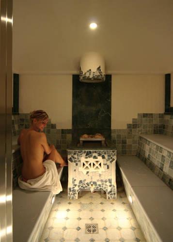 Отель Hotel Christoph
