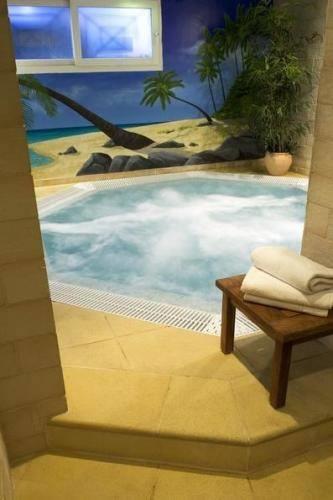Отель Hotel Residence Europe