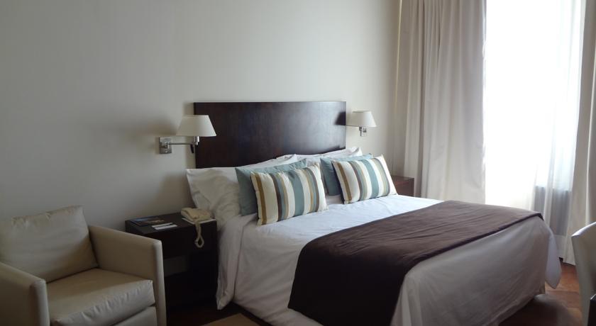 Отель Playas Hotel