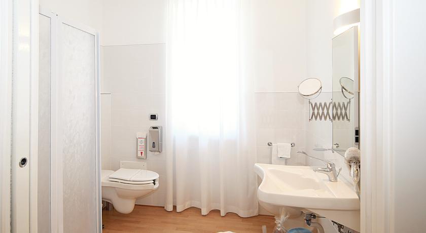 Отель Locanda Aria di Langa