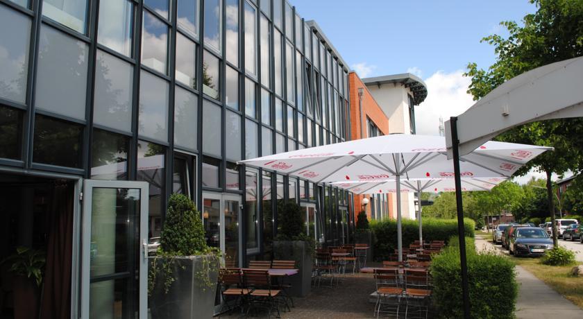 Daily Fresh Hotel und Konferenzcenter