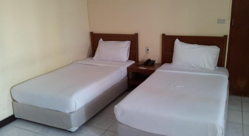 Отель Tapee Hotel