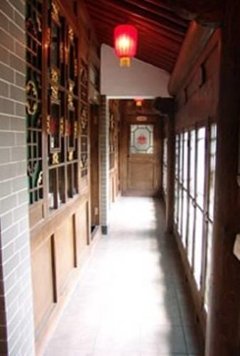 Хостел Fukangju Hostel