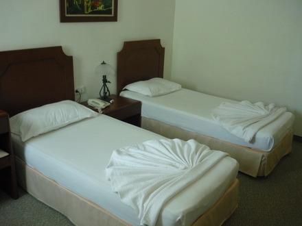 Отель Club Hotel Kosdere