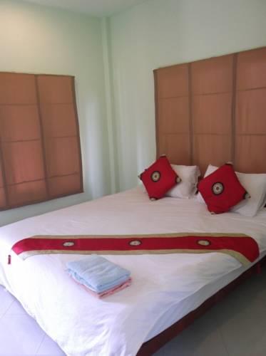 Aurora Hill Resort