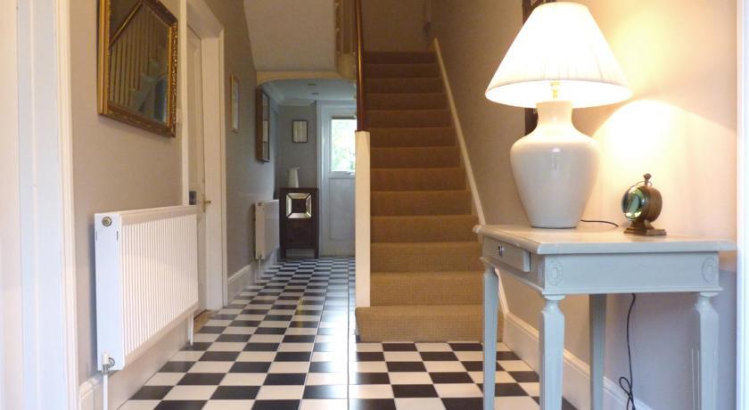 Гостевой дом Old Shanklin Guest House