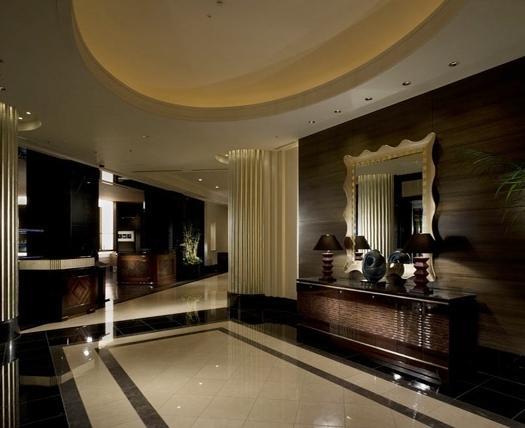 Hotel Trusty Tokyo Bayside