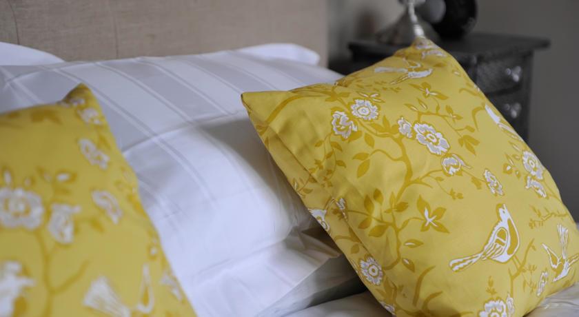 Гостевой дом Arosa Guest House