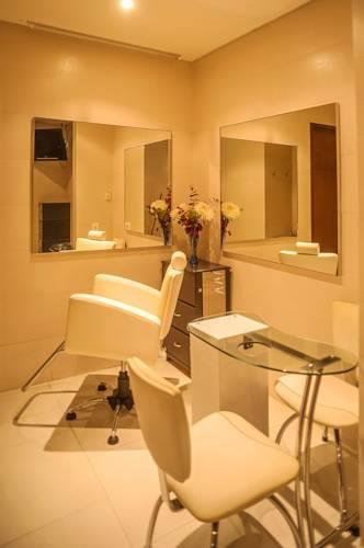 Blue Suites Hotel