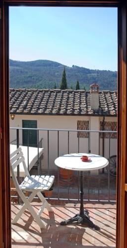 Отель Agriturismo Olmi Grossi