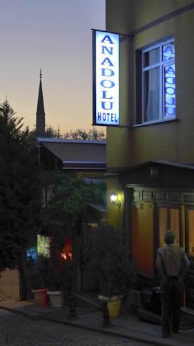 Anadolu Hotel