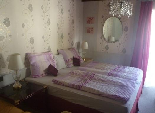 Апартаменты Pension Sonnenblick