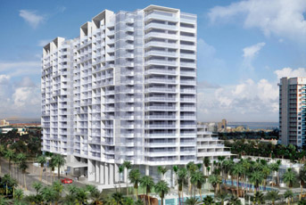 W South Beach 