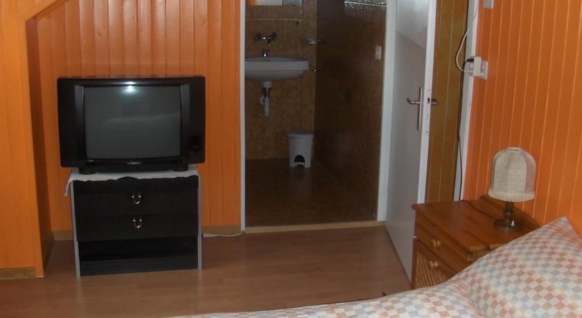 Отель Hotel Post