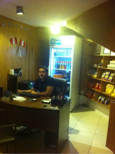 HosteLima