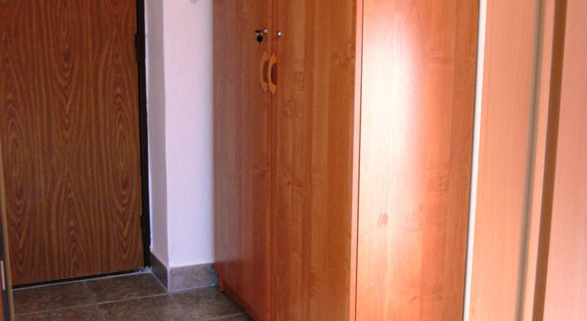 Апартаменты Apartmany Dolica