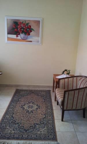 Отель Hotel Majovey