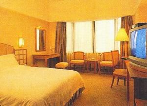 Guang Dong Hotel Shenzen