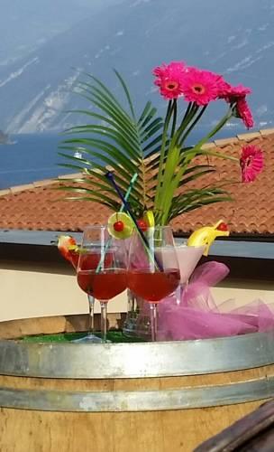 Отель Casa Albergo Sorriso