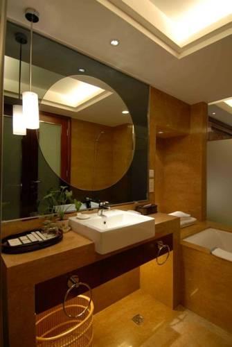 Отель Yuqingting Boutique Hotel