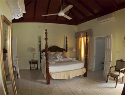 Отель Villa Sonate