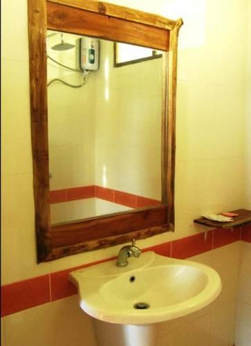 Отель Pai Iyara Resort