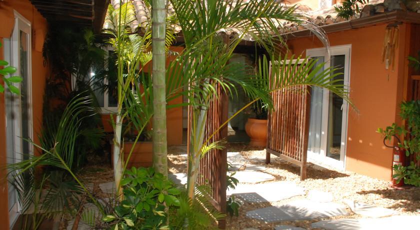 Отель Le Relais La Borie