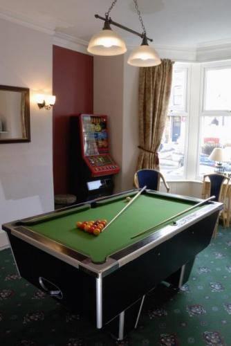 Гостевой дом Glenthorn Private Hotel