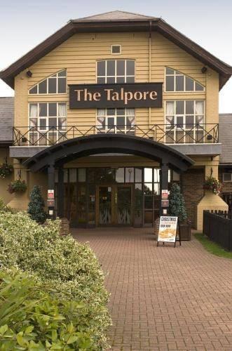Отель Premier Inn Stockton-On-Tees/Middlesbrough