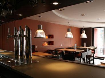 Отель Celtic Hotel