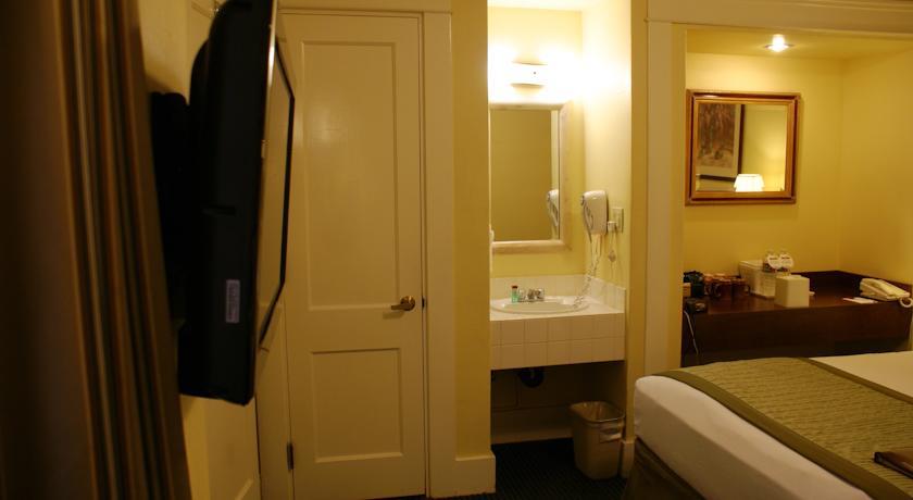Ramada Gaslamp/Convention Center