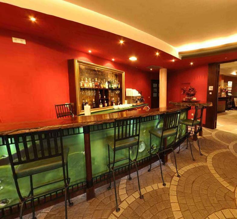 Гостевой дом Revita Wellness Club