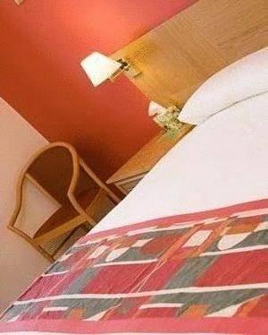 Мини-отель Shepherds Hotel