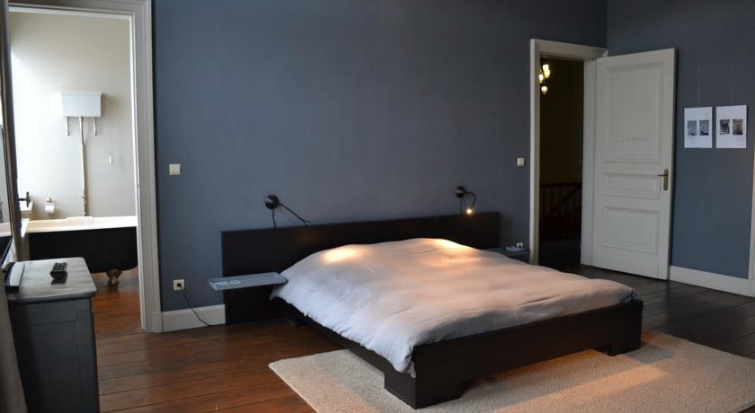 Мини-отель B&B Dusk till dawn