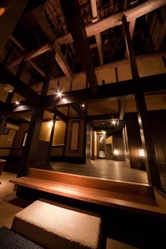 Отель Migiwatei Ochi Kochi