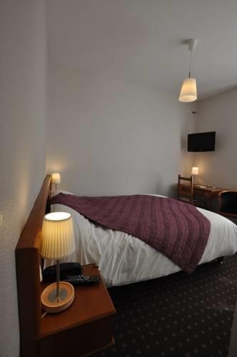 Отель Nouvel Hotel
